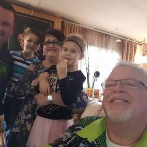 Meet your Posher, Audrey